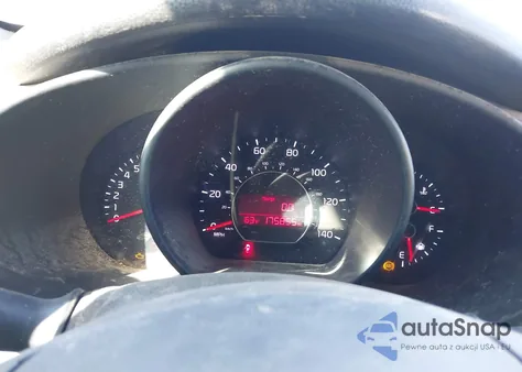 2015 Kia Soul из США, поврежденный, VIN KNDJN2A24F7792011